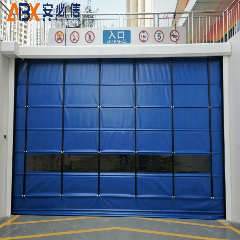 博尔塔拉蒙古自治州翻转式卸货平台